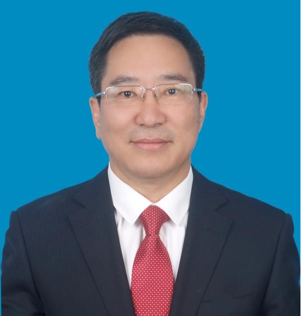 学术院长——冯智文