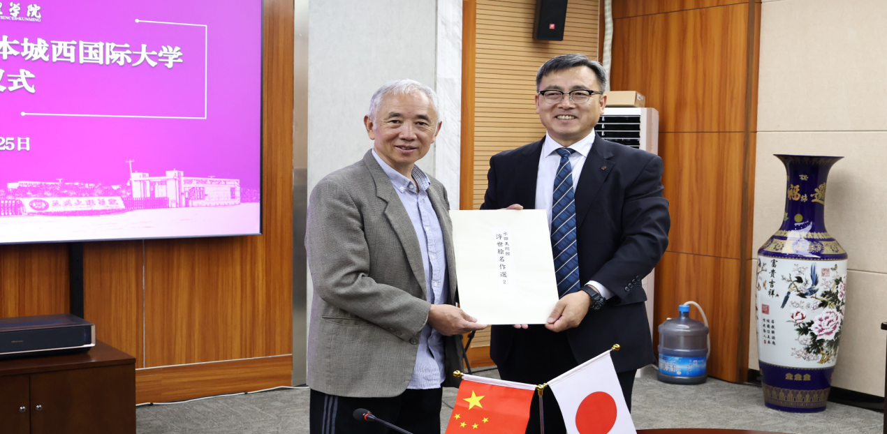 昆明文理学院2025年日语文化节圆满收官       ——国际合作赋能专业发展 文化交融彰显育人成果