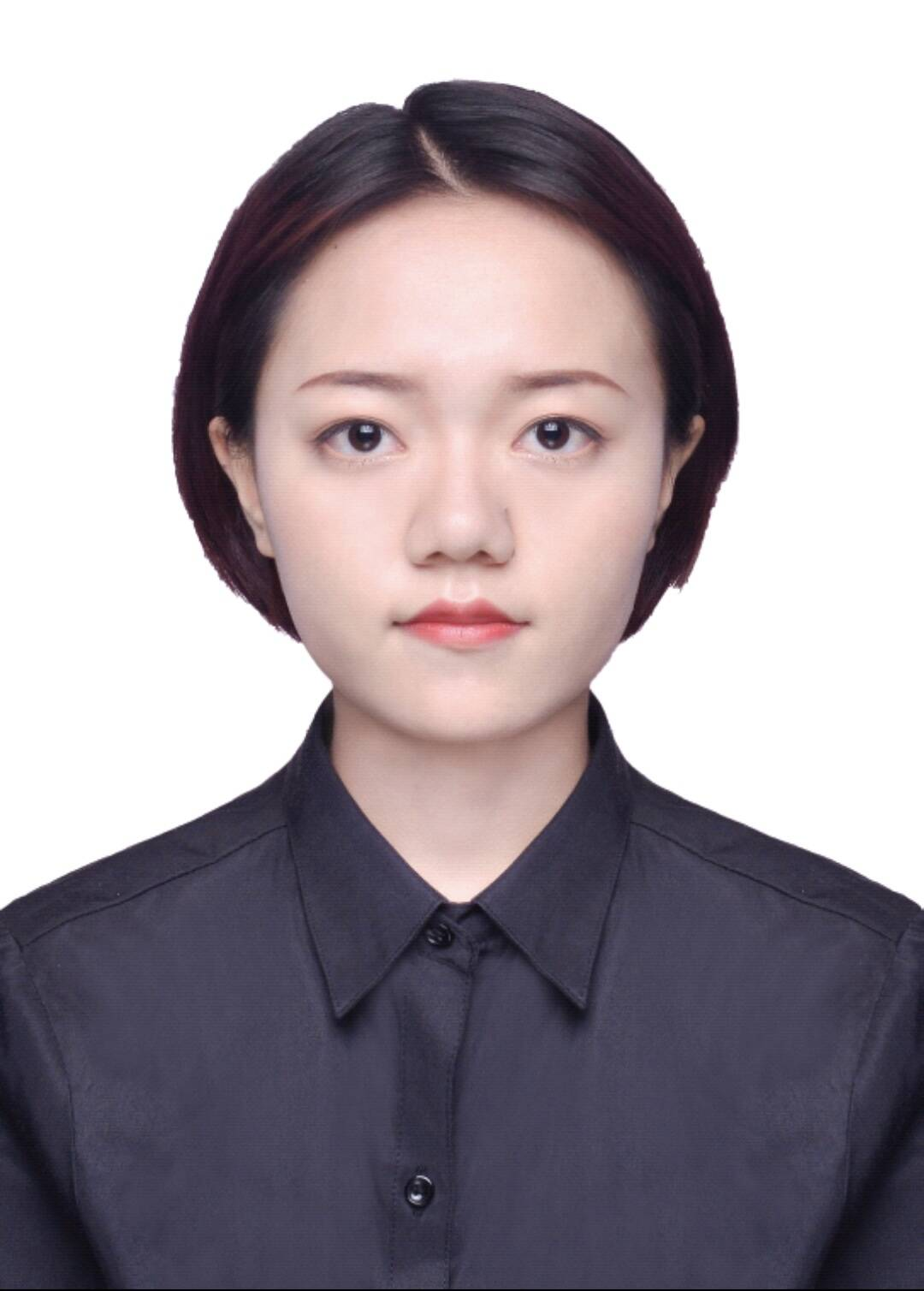 专职辅导员——武天敏