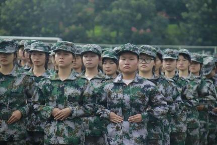 戒骄戒躁，整装待发