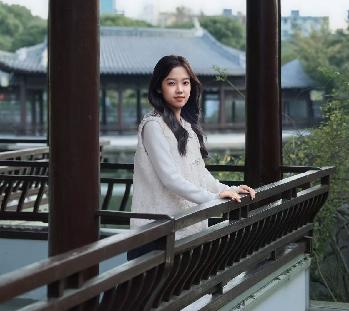 韩素音翻译大赛展风采：昆明文理学院外国语言与国际传播学院学子喜获佳绩