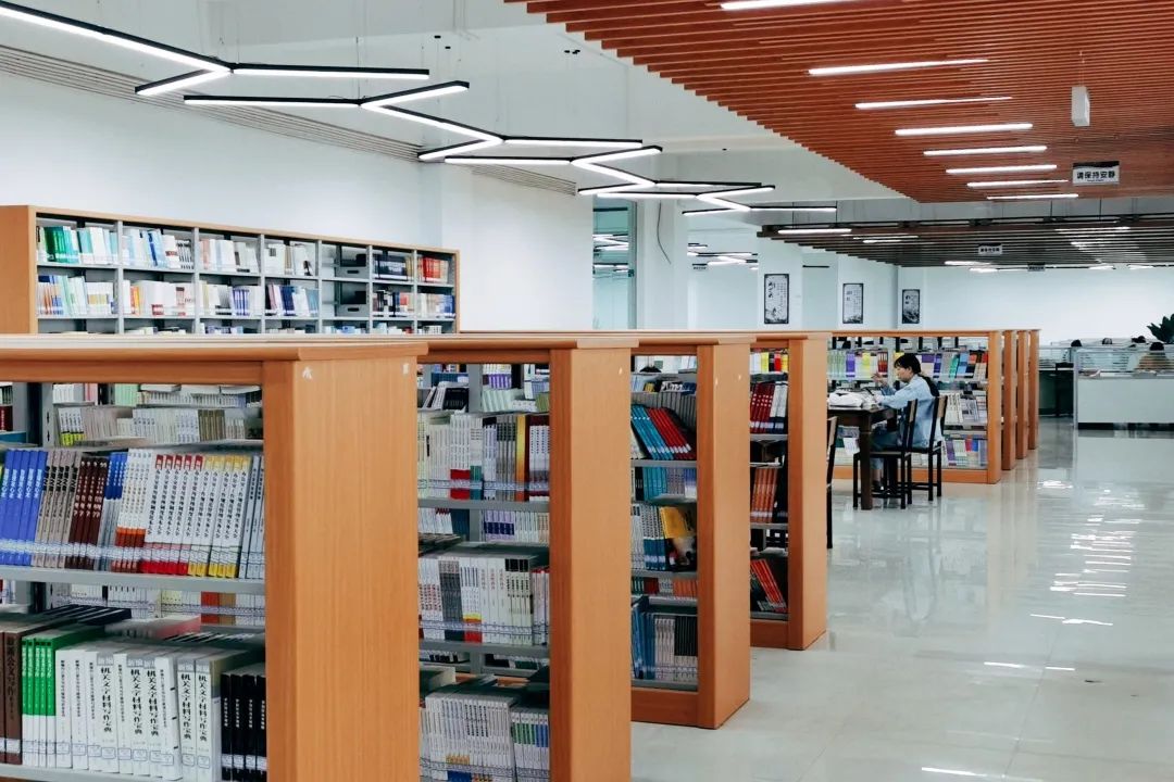 世界读书日，“阅”见美好