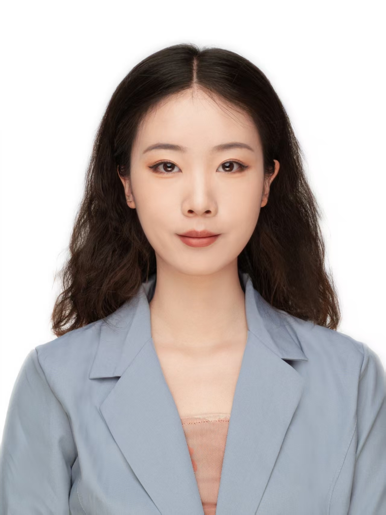 专职辅导员——缪宇