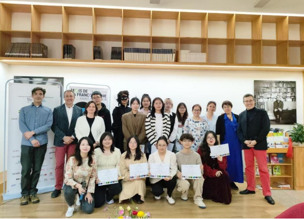 习近平总书记考察云南重要讲话重要指示精神引发昆明文理学院外国语学院师生热议