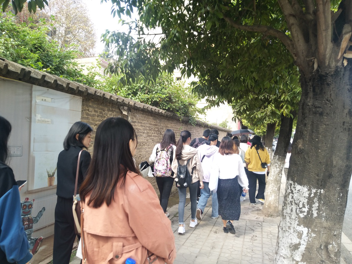 防患于未“燃”，我们在行动