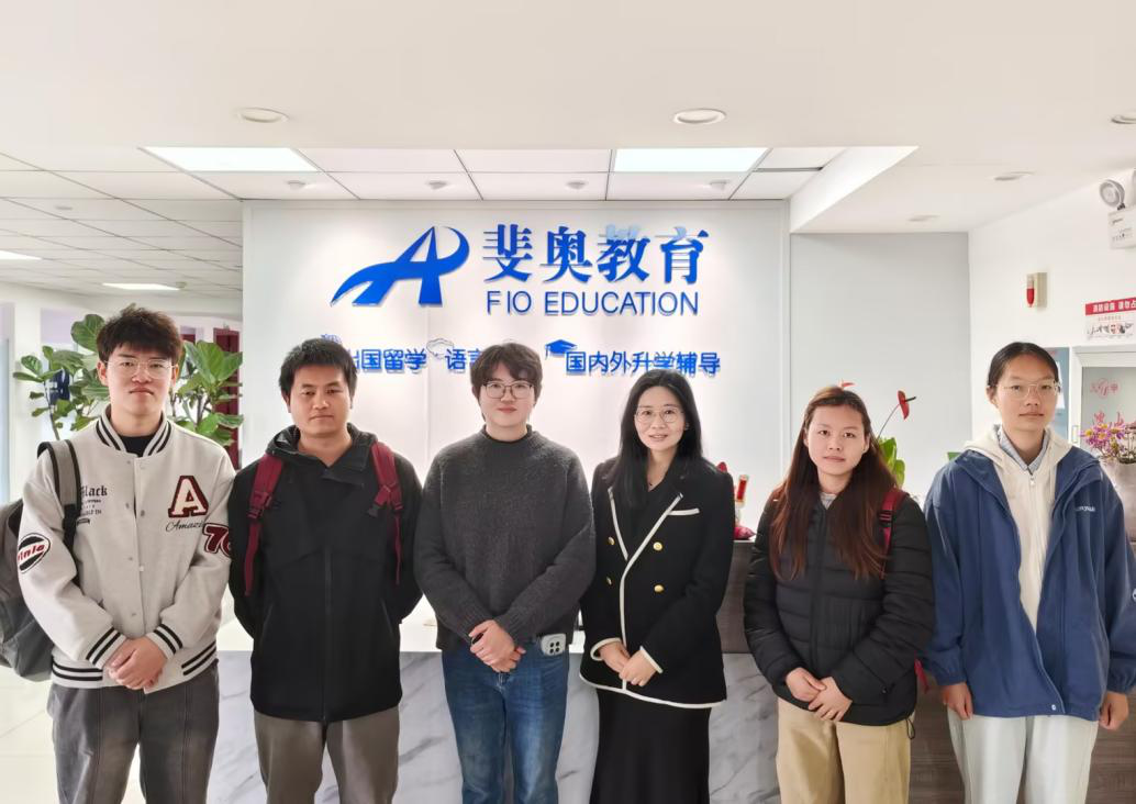 外国语言与国际传播学院日语专业2026届毕业生 集中实习顺利开展