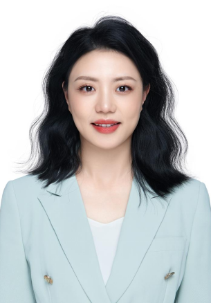 院长助理——赵艺