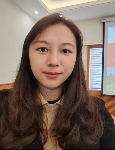 教学副院长——竹玛