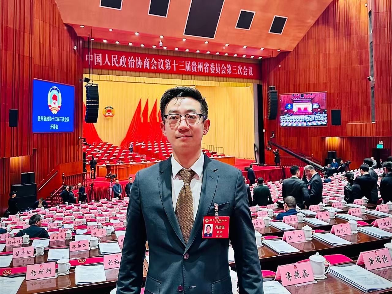 从文理学子到海外商会会长丨谭悦，以食为媒，联结中西文化